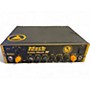 Used Markbass little mark iv Bass Amp Head