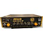 Used Markbass little mark iv Bass Amp Head