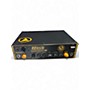 Used Markbass little mark iv Bass Amp Head