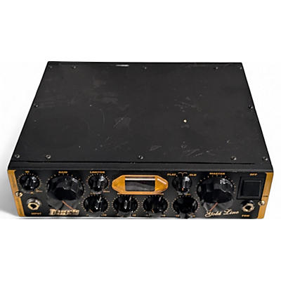 Used Markbass little mark vintage Guitar Combo Amp