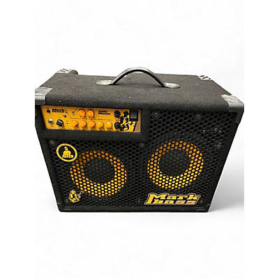 Used Markbass marcus miller cmd 102 500 Bass Combo Amp