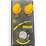 Used Markbass mb mini boost Bass Effect Pedal