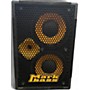 Used Markbass mb58r 102 energy Bass Cabinet