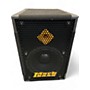 Used Markbass mb58r 121p Bass Cabinet