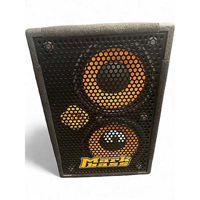 Used Markbass mb58r Bass Cabinet