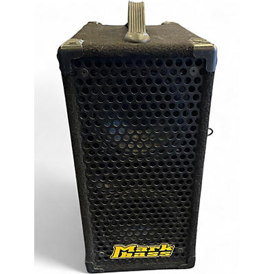 Used Markbass minimark 602 Bass Combo Amp