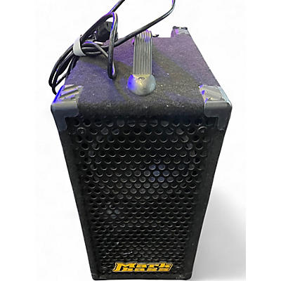 Used Markbass minimark Bass Combo Amp