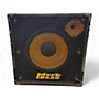 Used Markbass std 151 hr Bass Cabinet