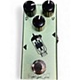 Used Market Street Guitars Mini overdrive Effect Pedal