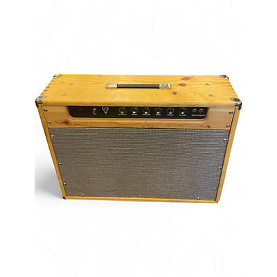 Used Marla HANDWIRE Guitar Cabinet