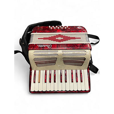 Used Marotta ACCORDIAN Accordion