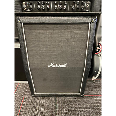 Marsh Used Marsh Mx212ar Guitar Cabinet