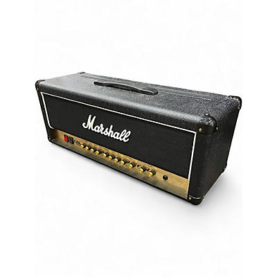 Used Marshal DSL100H Tube Guitar Amp Head