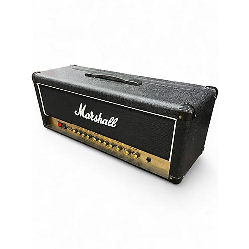 Used Marshal DSL100H Tube Guitar Amp Head