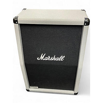 Used Marshall   Marshall Silver Jubilee 140W 2x12 Guitar Cabinet