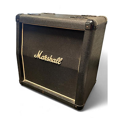 Used Marshall 10" Slanted Cab Guitar Cabinet