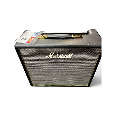Used Marshall 112 Guitar Cabinet