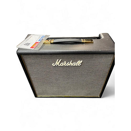 Used Marshall 112 Guitar Cabinet