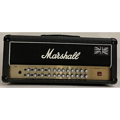 Marshall Used Marshall 150H Valvedriven Pre-amp Solid State Guitar Amp Head