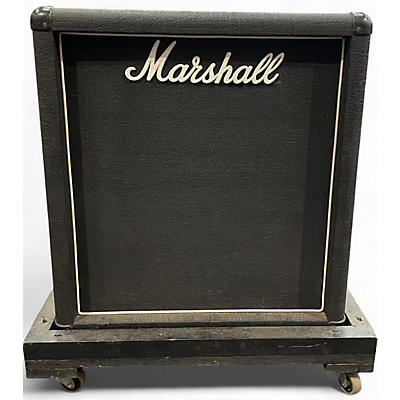 Used Marshall #1550 Bass Cabinet