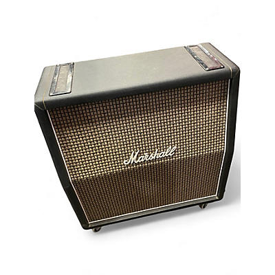 Used Marshall 1660 AX Guitar Cabinet