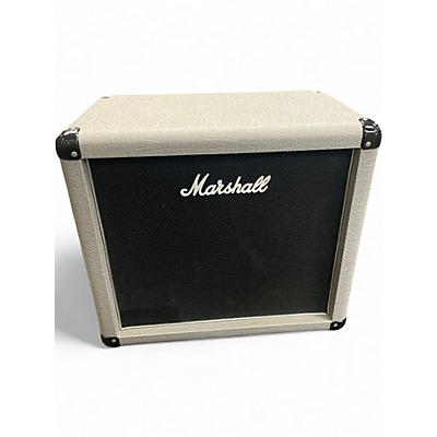 Used Marshall 1912 LEAD 1X12 Guitar Cabinet