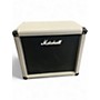 Used Marshall 1912 LEAD 1X12 Guitar Cabinet