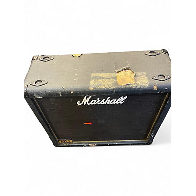 Used Marshall 1922 cab Guitar Cabinet