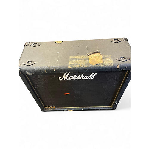 Used Marshall 1922 cab Guitar Cabinet