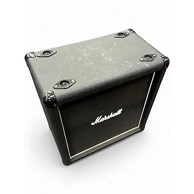 Used Marshall 1931B Lead 112 Guitar Cabinet