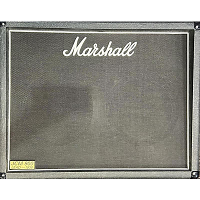 Marshall Used Marshall 1936 150W 2x12 Guitar Cabinet