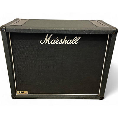 Marshall Used Marshall 1936 150W 2x12 Guitar Cabinet