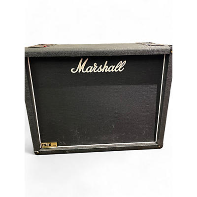 Used Marshall 1936 150W 2x12 Guitar Cabinet