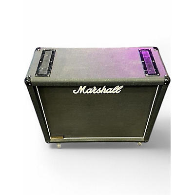 Used Marshall 1936 150W 2x12 Guitar Cabinet