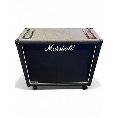 Used Marshall 1936 150W 2x12 Guitar Cabinet