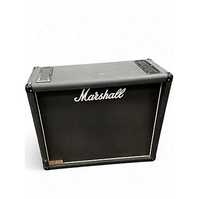 Used Marshall 1936 150W 2x12 Guitar Cabinet