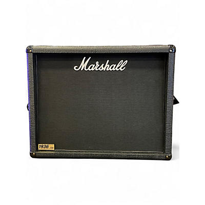 Used Marshall 1936 150W 2x12 Guitar Cabinet