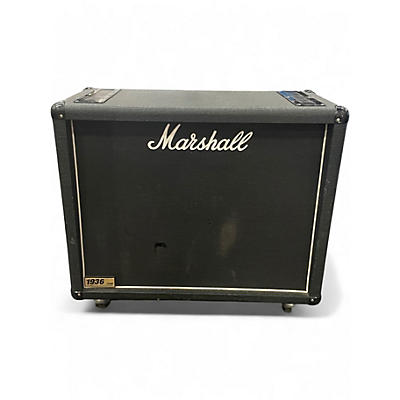 Used Marshall 1936 150W 2x12 Guitar Cabinet