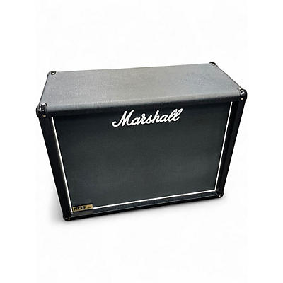 Used Marshall 1936 150W 2x12 Guitar Cabinet