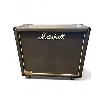 Used Marshall 1936 150W 2x12 Guitar Cabinet