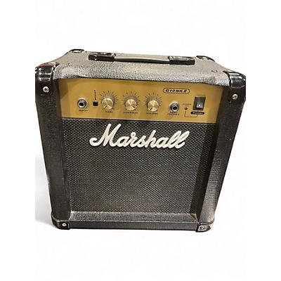 Used Marshall 1936 150W 2x12 Guitar Cabinet