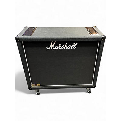 Used Marshall 1936 150W 2x12 Guitar Cabinet