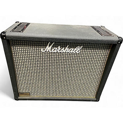 Used Marshall 1936 50W 2x12 Greenbacks Guitar Cabinet