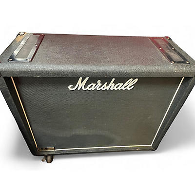 Used Marshall 1936 LEAD Guitar Cabinet