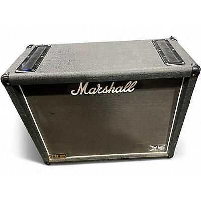 Used Marshall 1936 LEAD Guitar Cabinet