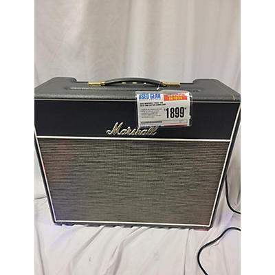 Used Marshall 1958X 18W 2X10 Tube Guitar Combo Amp