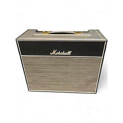 Used Marshall 1958x Tube Guitar Combo Amp