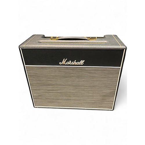 Used Marshall 1958x Tube Guitar Combo Amp