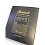 Used Marshall 1959 DISTORTION Effect Pedal