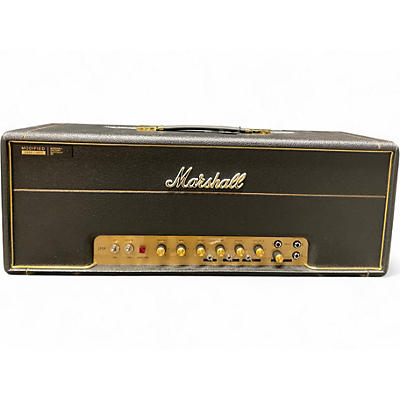 Used Marshall 1959 Modified 100w Tube Guitar Amp Head